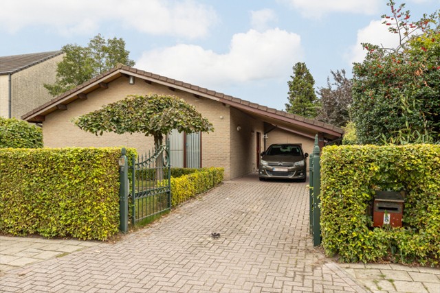 Merksplas Ploegstraat 8 afbeelding 1