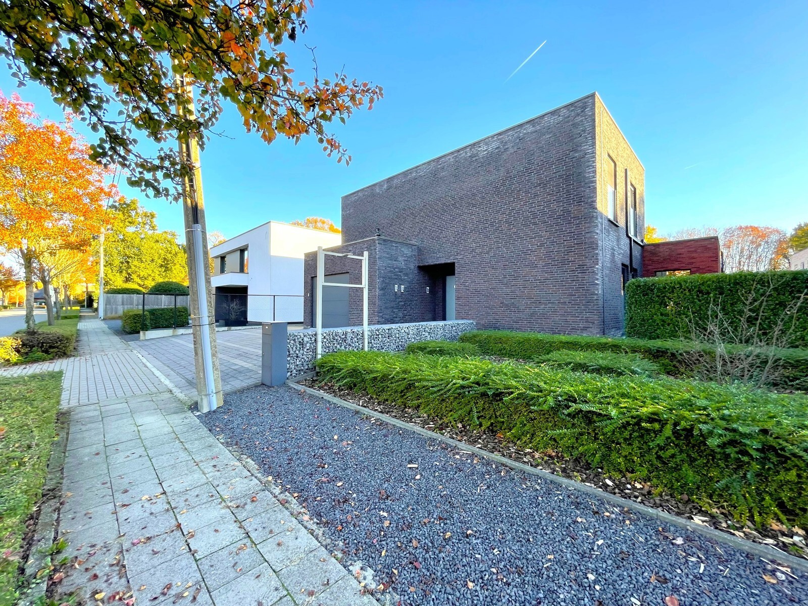 Borgstraat 38A - 2580 Putte