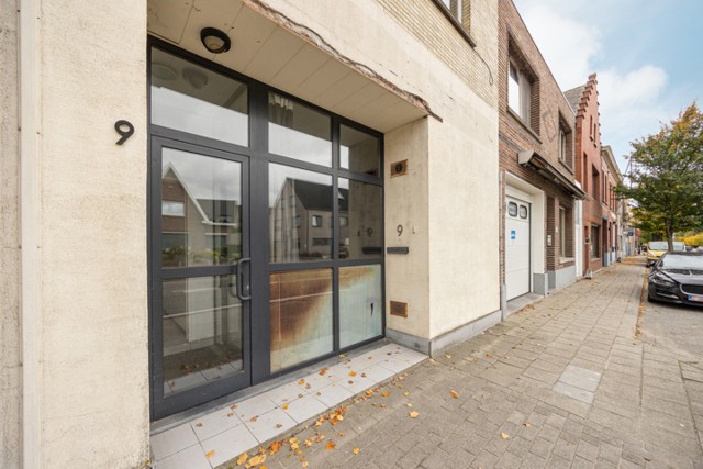 Mechelsesteenweg 9 - 2220 Heist-op-den-Berg afbeelding 3