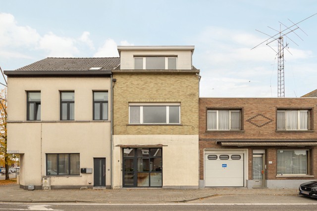 Mechelsesteenweg 9 - 2220 Heist-op-den-Berg afbeelding 2