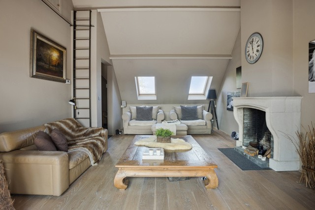 Eikenlei 103 bus 1R, Brecht afbeelding 3