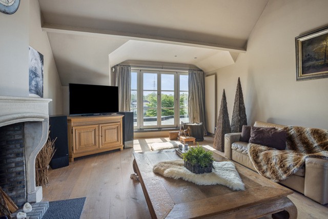 Eikenlei 103 bus 1R, Brecht afbeelding 4