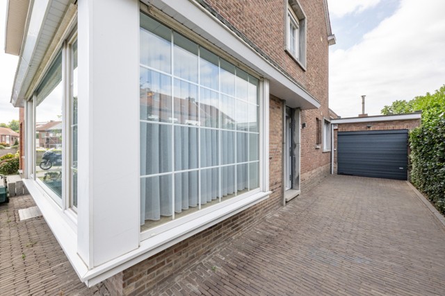 IN OPTIE - KRUISHOEVEWIJK 2, HEMIKSEM afbeelding 3