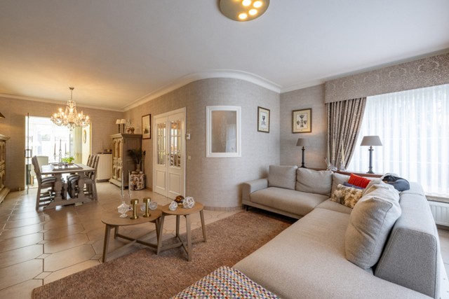 IN OPTIE - KRUISHOEVEWIJK 2, HEMIKSEM afbeelding 4