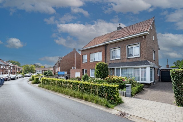 IN OPTIE - KRUISHOEVEWIJK 2, HEMIKSEM afbeelding 2