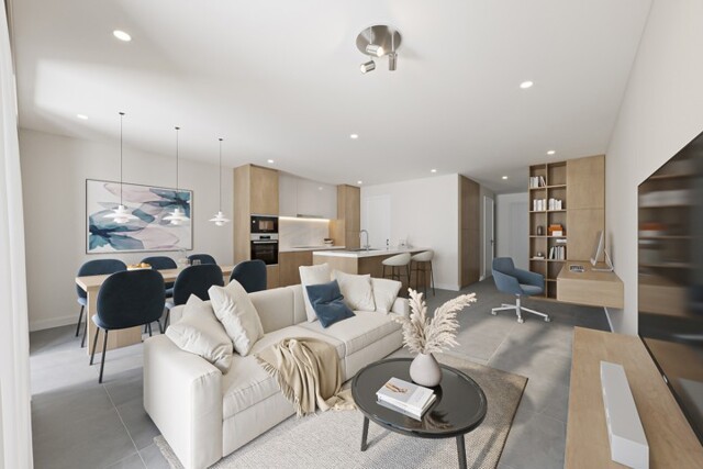 TURNHOUT Ieperstraat 92 - APP3 afbeelding 3