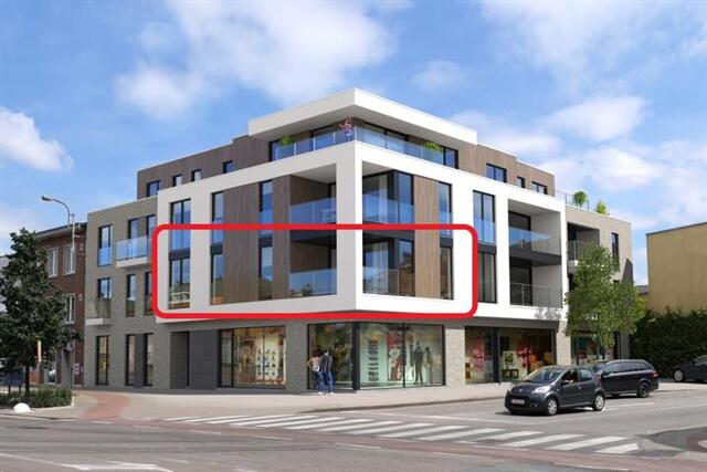 PUTTE, MECHELBAAN 507/0101 afbeelding 1