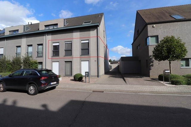 Geel Xantenstraat 29/A afbeelding 1