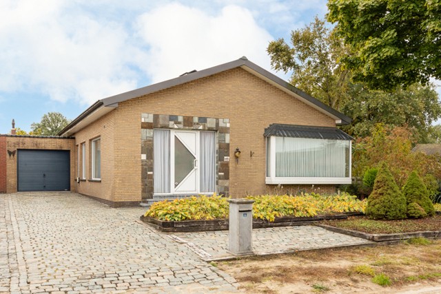 Oud-Turnhout Brooseinde, 18 afbeelding 1