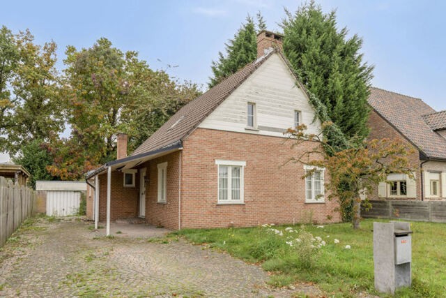 Korenbloemlaan 20 - 2390 OOstmalle afbeelding 1