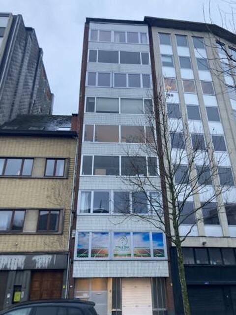 LOFT KANTOOR afbeelding 1