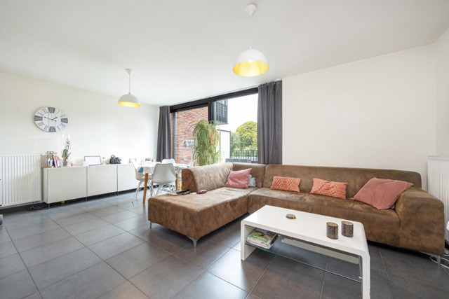 Turnhout Koningin Elisabethlei 1 / B4 afbeelding 3