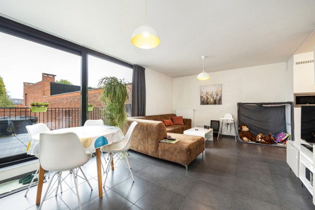 Turnhout Koningin Elisabethlei 1 / B4 afbeelding 2