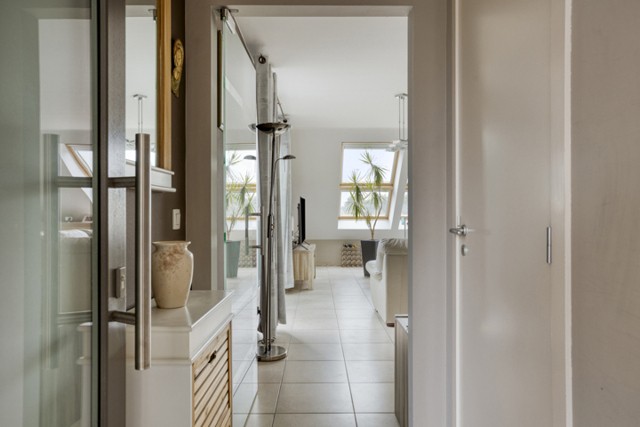 Troon 2 bus 203, Grobbendonk afbeelding 3