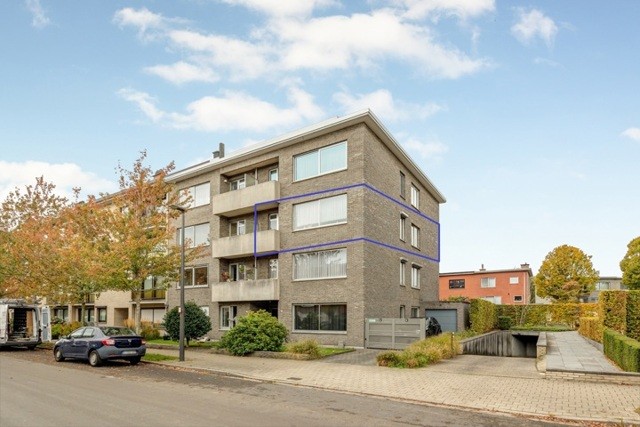 ARMAND SEGERSLEI 120 V2R B6 - 2640 MORTSEL afbeelding 1