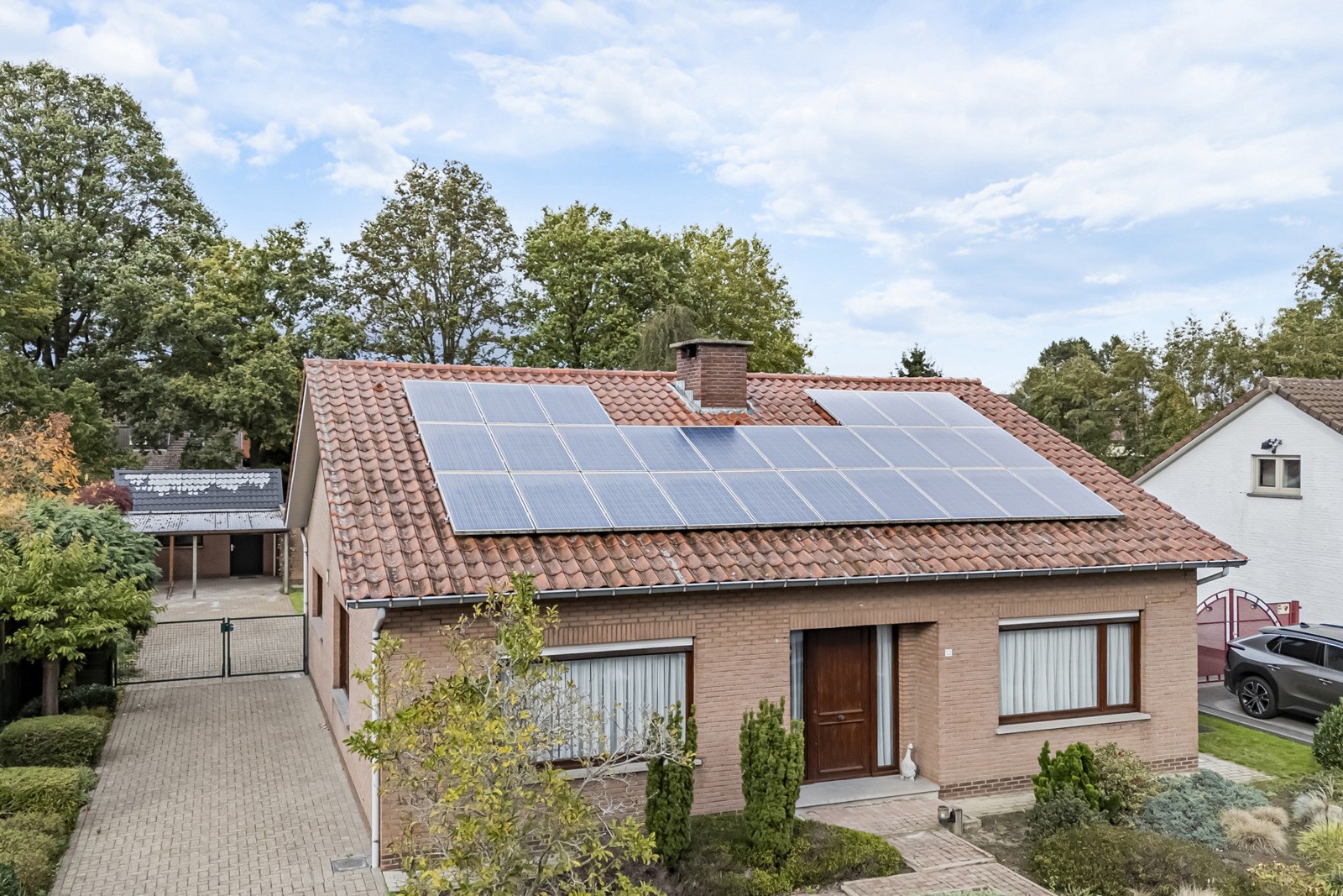 WESTERLO - Blokstraat 12