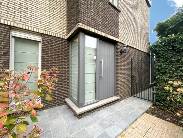 Berkenstraat 19 - 2220 Heist-op-den-Berg afbeelding 2