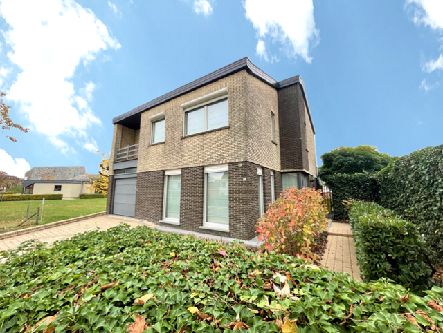 Berkenstraat 19 - 2220 Heist-op-den-Berg afbeelding 1