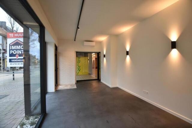 PAALSTRAAT 6 TE SCHOTEN afbeelding 4