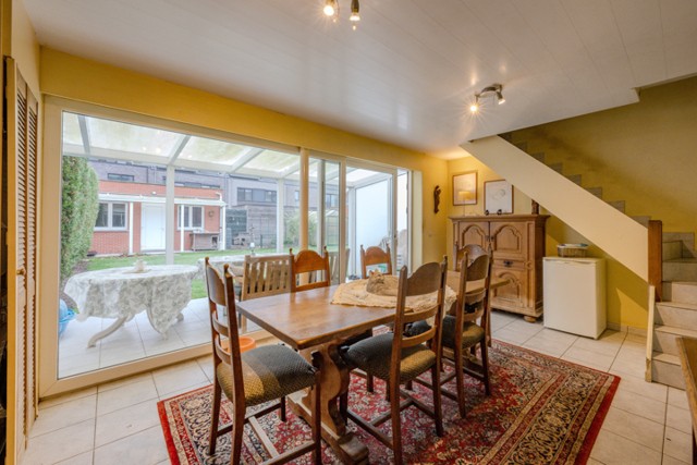 ALBERTLEI 40, KONTICH afbeelding 2