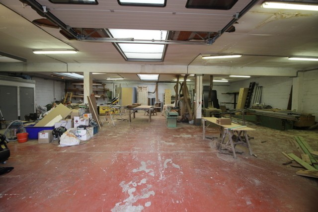 Merksplas Vaartstraat 25 / B11 afbeelding 3