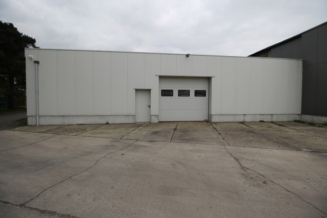 Merksplas Vaartstraat 25 / B11 afbeelding 2