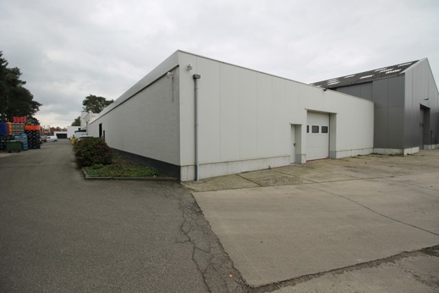 Merksplas Vaartstraat 25 / B11 afbeelding 1