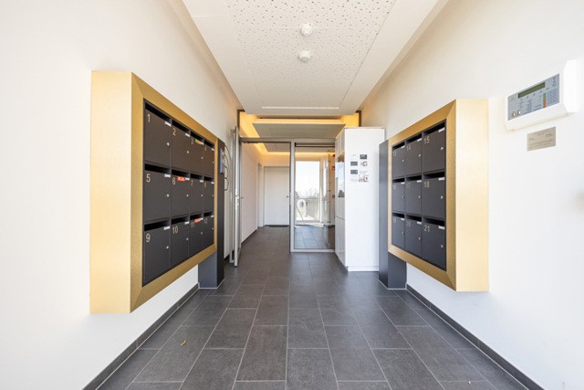 Kloosterstraat 9, bus 2 - 2220 Heist-op-den-Berg afbeelding 4