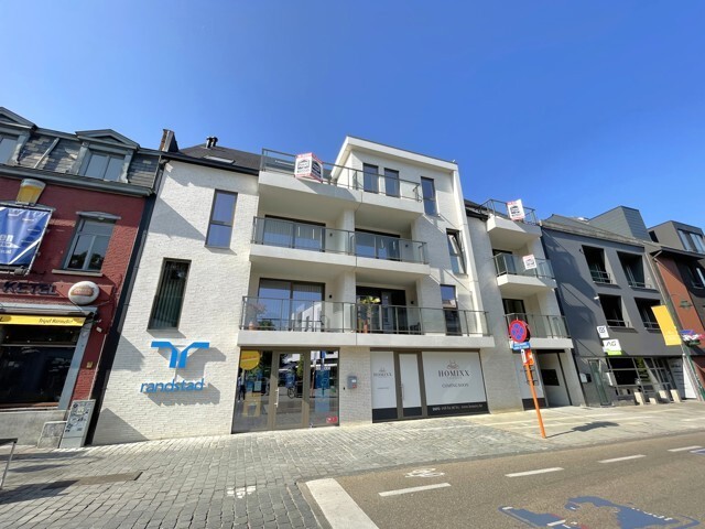 Bergstraat 9 bus 7 - 2220 Heist-op-den-Berg afbeelding 1