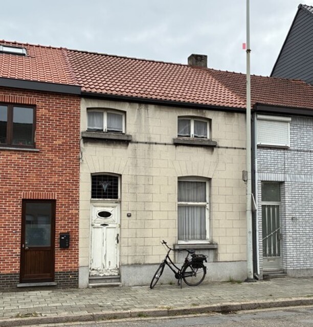 PAALSTRAAT 180 TE SCHOTEN afbeelding 1