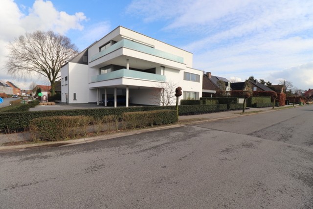 Merksplas J. Mertensstraat 2 / B1 afbeelding 3