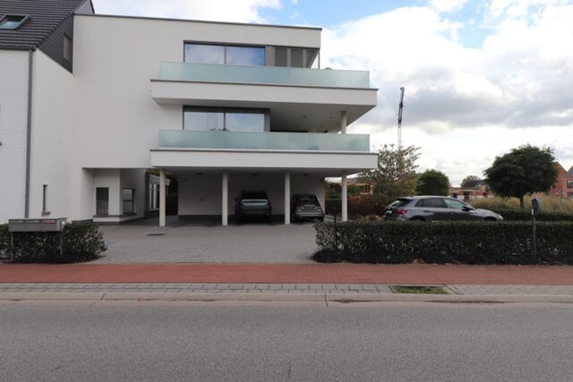 Merksplas J. Mertensstraat 2 / B1 afbeelding 1