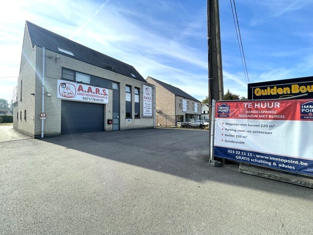 Liersesteenweg 143A - 2220 Heist-op-den-Berg afbeelding 2