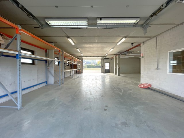 Liersesteenweg 143A - 2220 Heist-op-den-Berg afbeelding 4