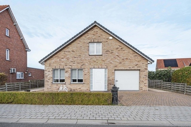 RIJKEVORSEL Eikendreef 41 afbeelding 1