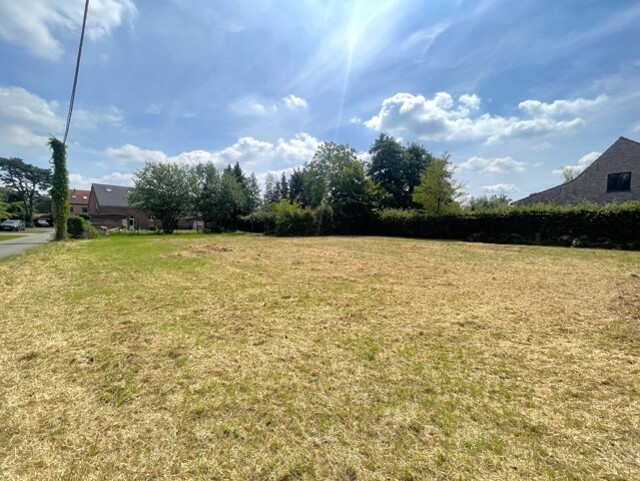 Wipstraat 1A (lot 2 rechts) - 2220 Heist-op-den-Berg afbeelding 3