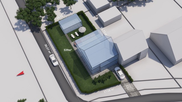 Wipstraat 1 (lot 1 links) - 2220 Heist-op-den-Berg afbeelding 1