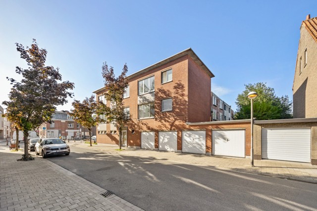 Steynstraat 111 - 2660 Hoboken afbeelding 1