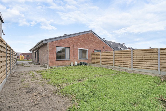 Heesakkers 4 - Kasterlee afbeelding 4