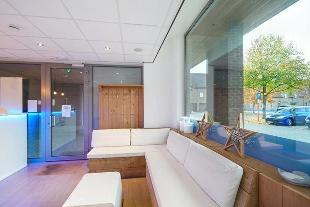 TURNHOUT - Zevendonkplein 4 afbeelding 2