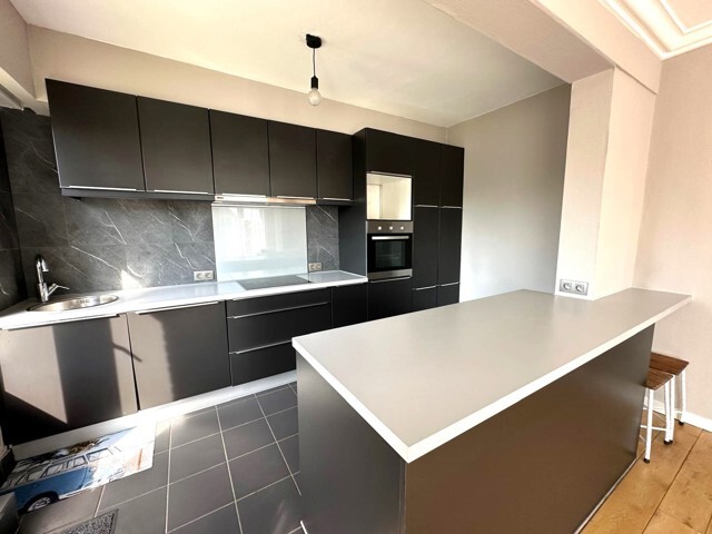 IN OPTIE - FABIOLALAAN 88 BUS 2, SCHELLE afbeelding 2