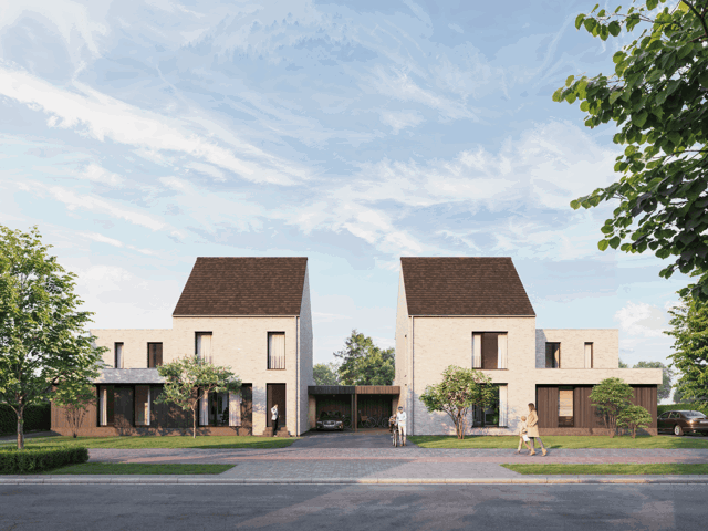 Merksplas GroeneVeld afbeelding 4