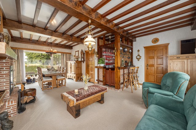 Europalaan 15 oelegem afbeelding 2