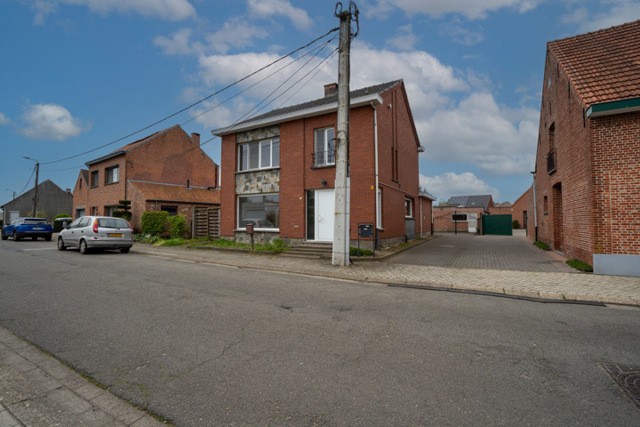 BAREELSTRAAT 3 - 2990 WUUSTWEZEL afbeelding 2