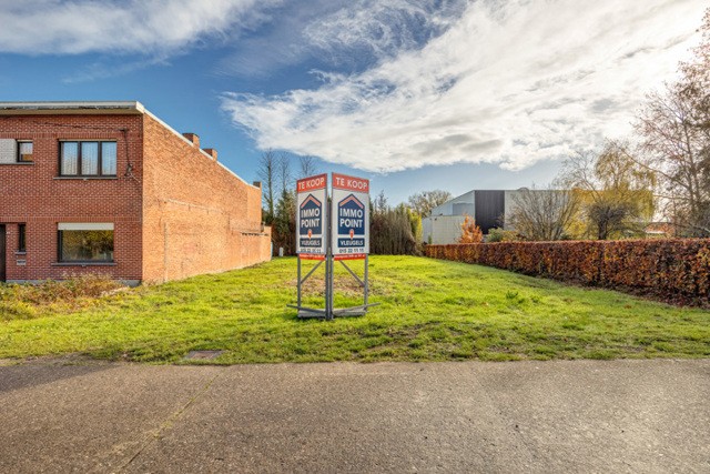 Diepenbroekstraatje 9A - 2220 Heist-op-den-Berg afbeelding 2