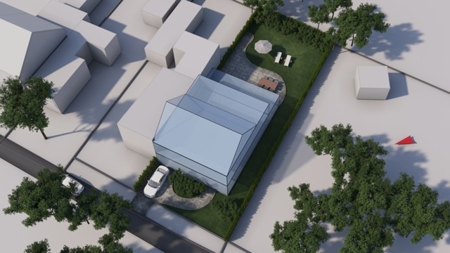 Diepenbroekstraatje 9A - 2220 Heist-op-den-Berg afbeelding 1