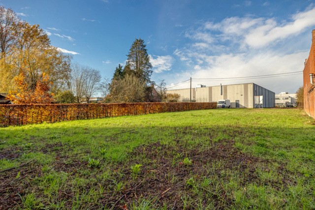 Diepenbroekstraatje 9A - 2220 Heist-op-den-Berg afbeelding 4