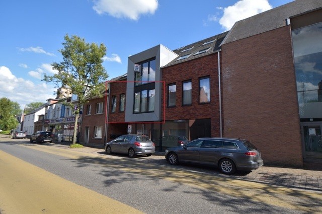 LICHTAART Leistraat 47A-1 afbeelding 1