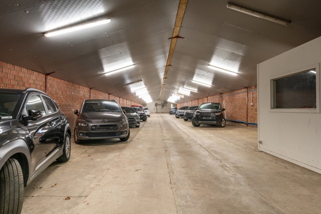 WUUSTWEZELSESTEENWEG 2D BRECHT afbeelding 2