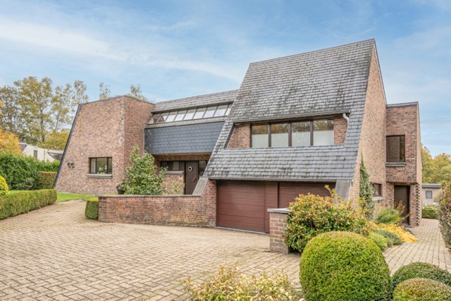 BETHANIËNLEI 42 - 2960 BRECHT afbeelding 1